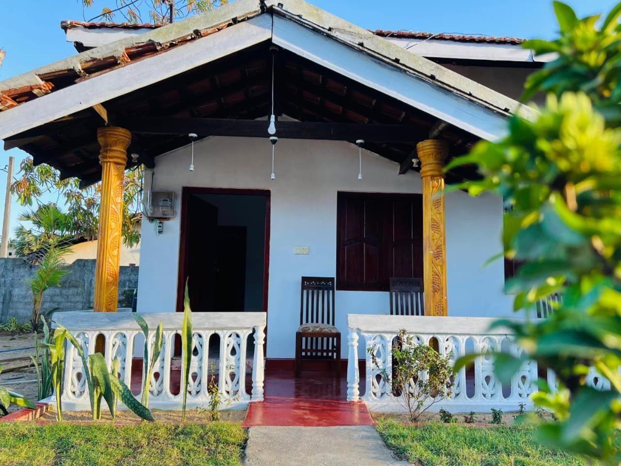 Little Fairy Home B&B Аругам Бей Екстериор снимка