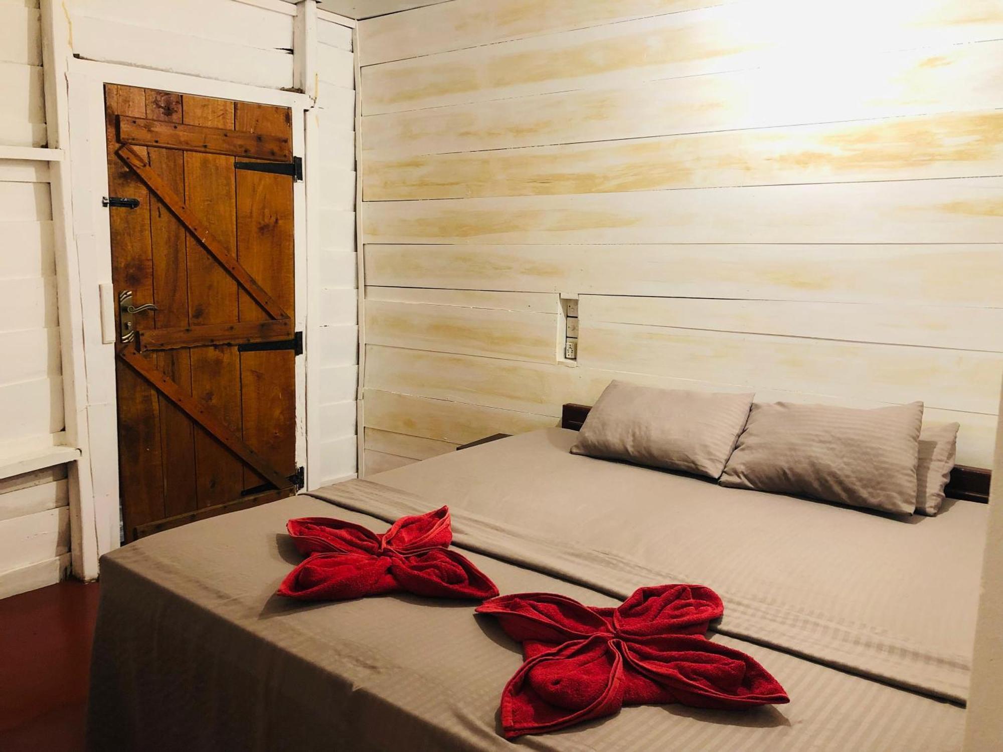 Little Fairy Home B&B Аругам Бей Екстериор снимка