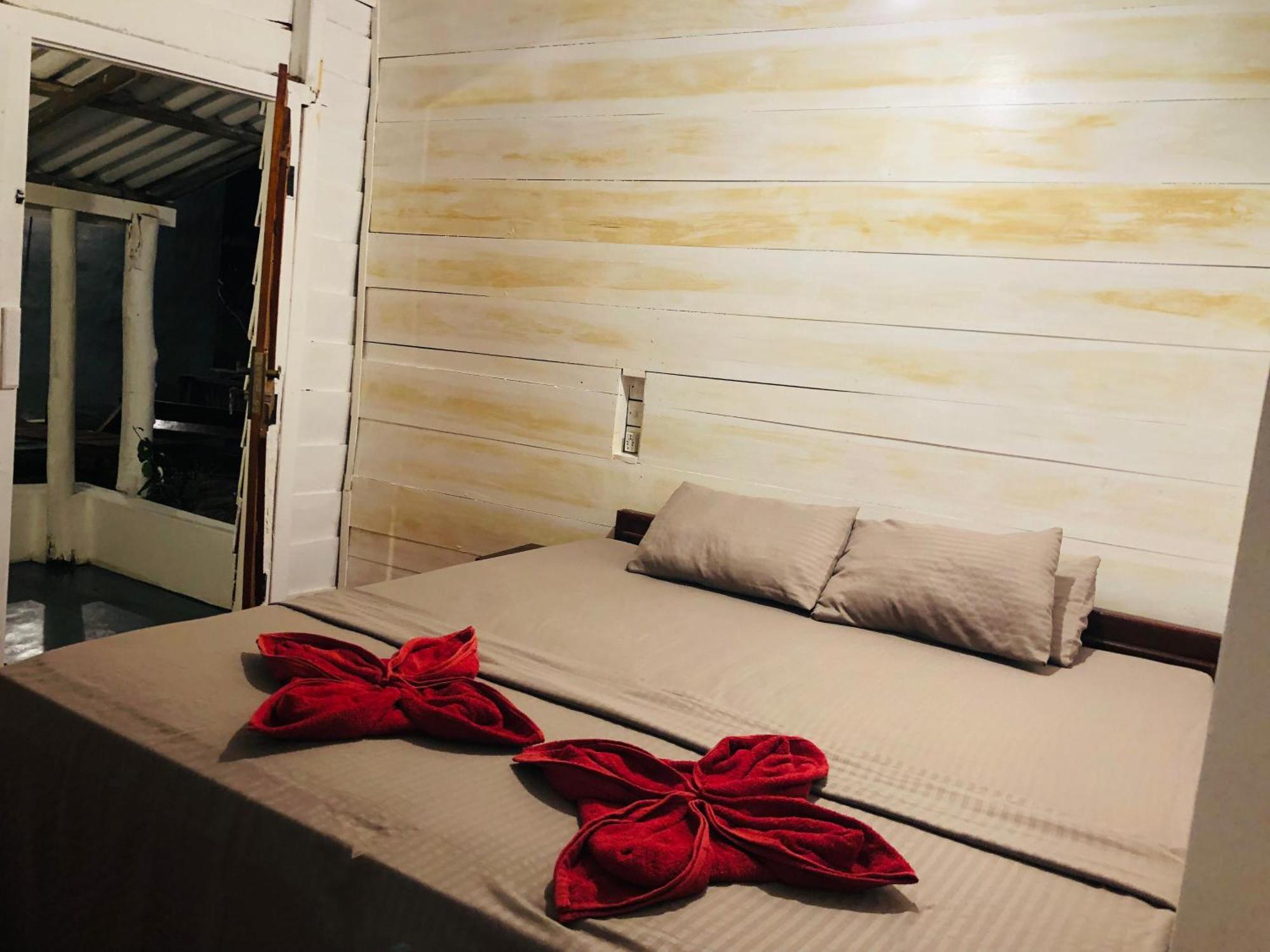 Little Fairy Home B&B Аругам Бей Екстериор снимка