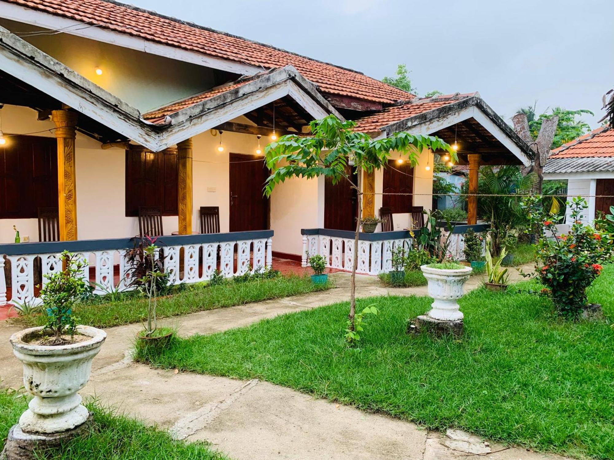 Little Fairy Home B&B Аругам Бей Екстериор снимка