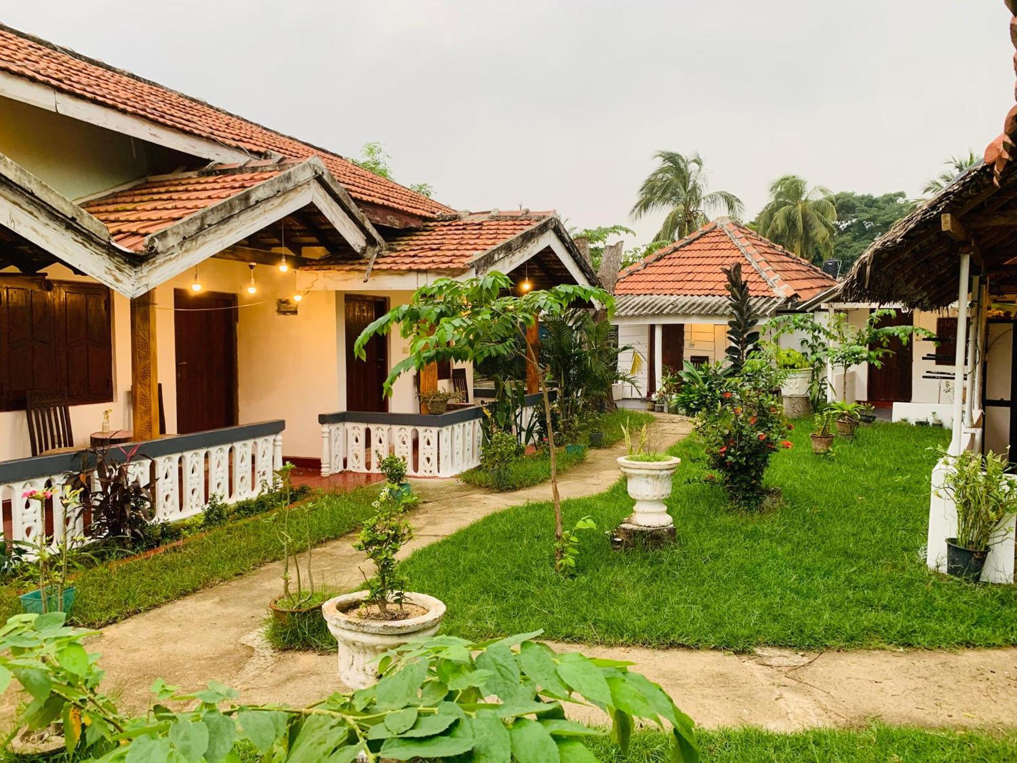 Little Fairy Home B&B Аругам Бей Екстериор снимка