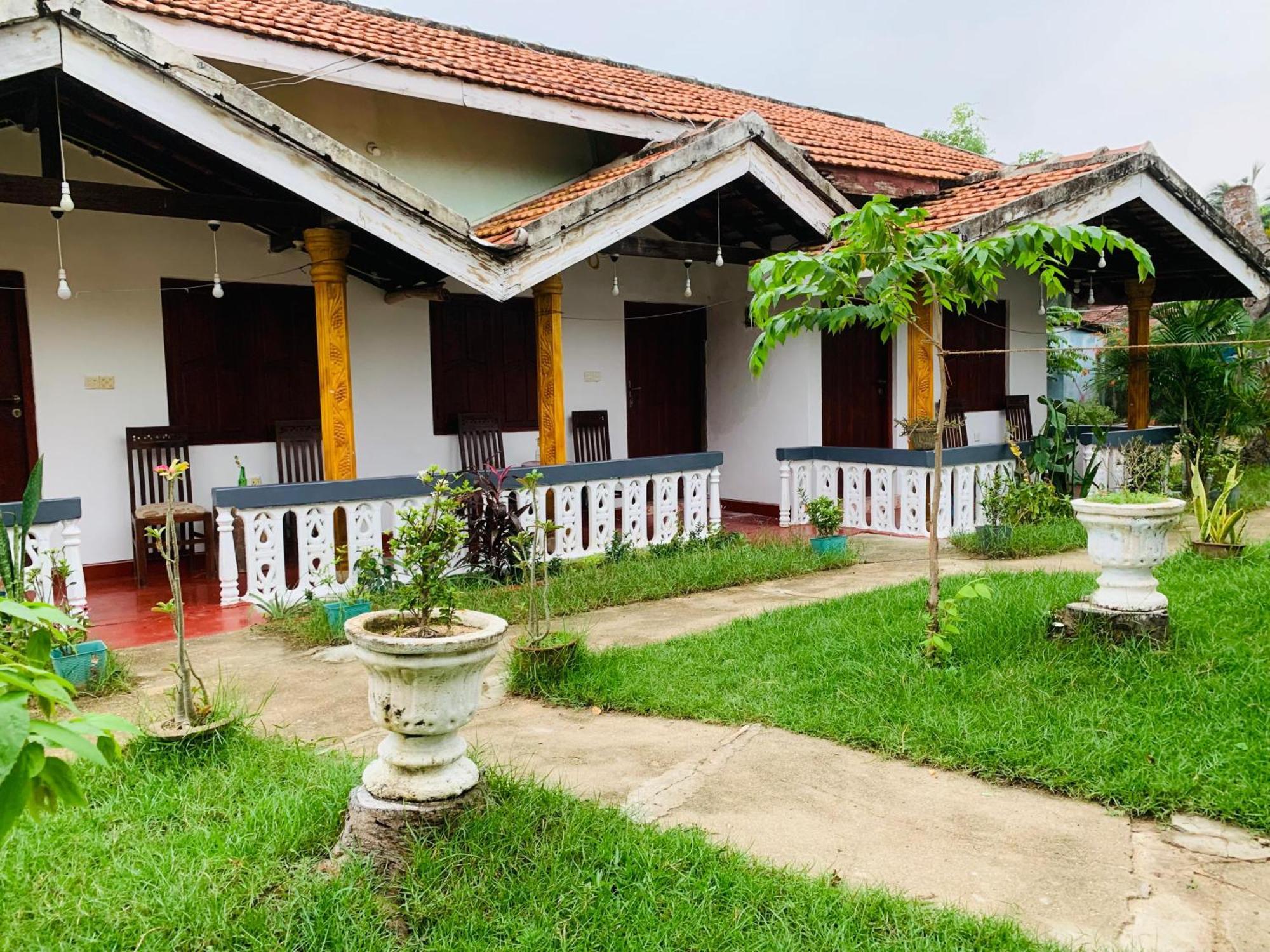 Little Fairy Home B&B Аругам Бей Екстериор снимка