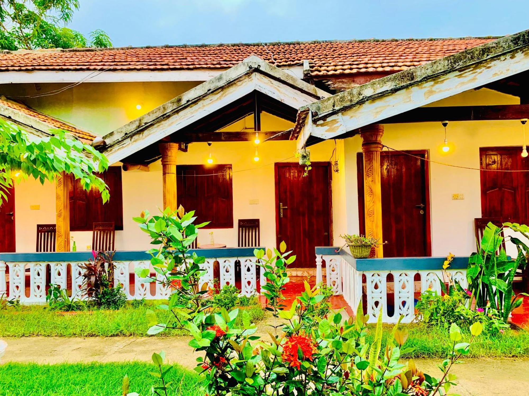 Little Fairy Home B&B Аругам Бей Екстериор снимка