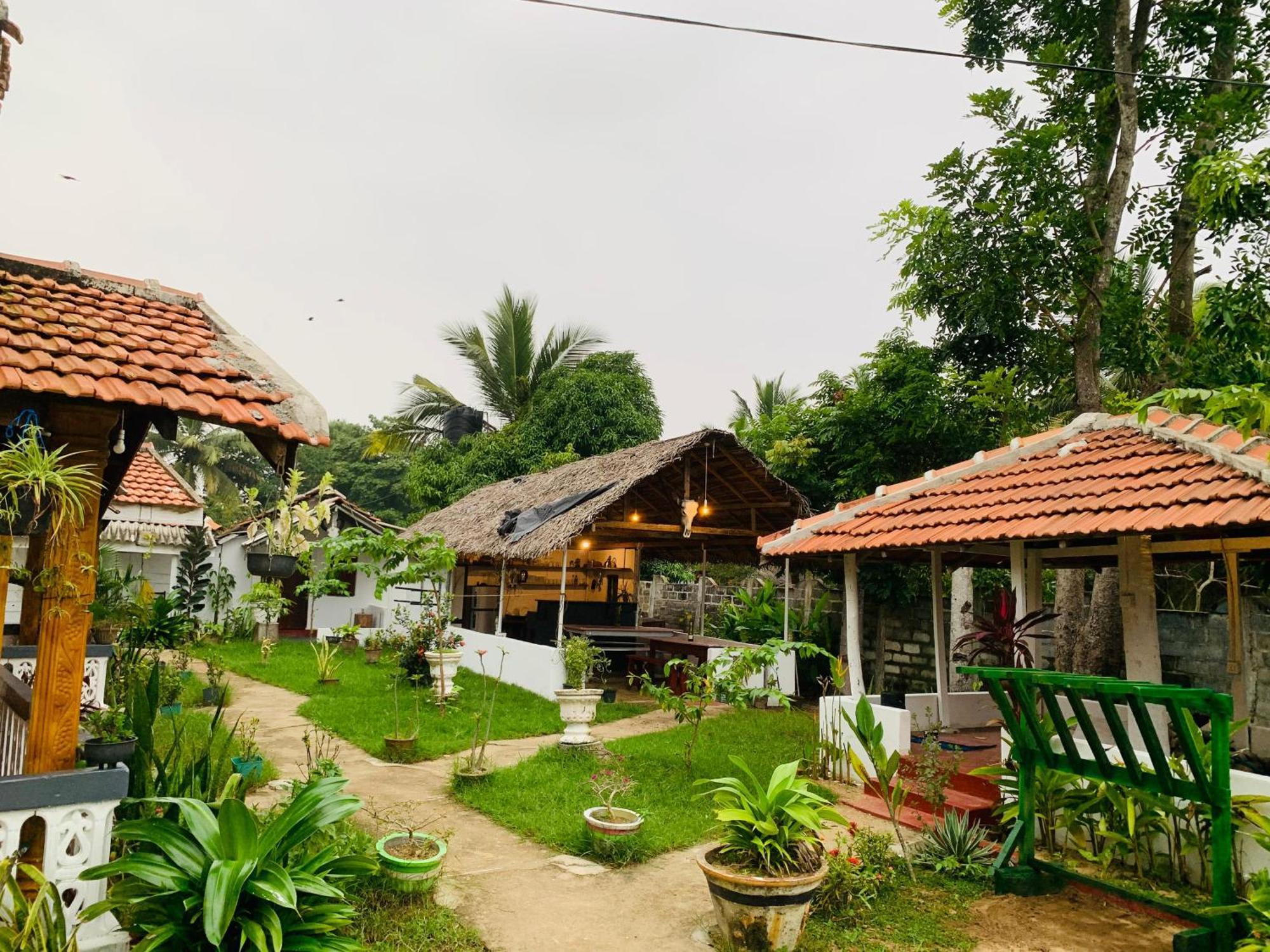 Little Fairy Home B&B Аругам Бей Екстериор снимка